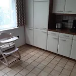 Kastanie زيمدورف