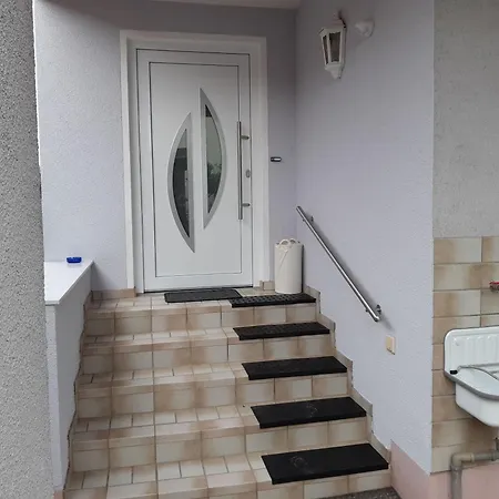 Apartment Kastanie