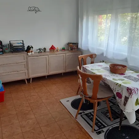 Kastanie * Zirndorf