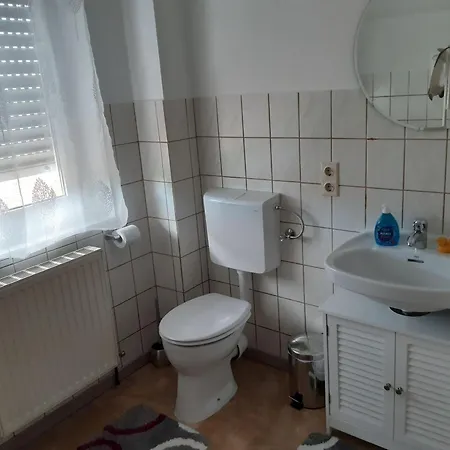 Kastanie Zirndorf