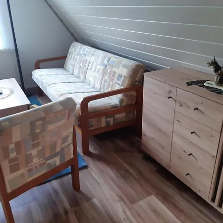 Kastanie Apartment