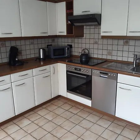Kastanie Lägenhet Zirndorf