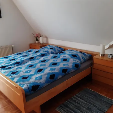 Lägenhet Kastanie Zirndorf