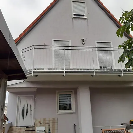 Kastanie * Zirndorf