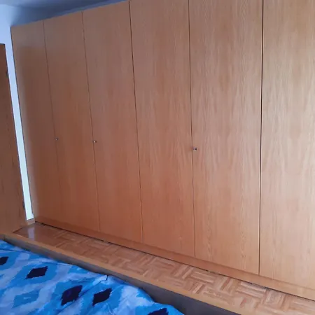 Kastanie Apartment