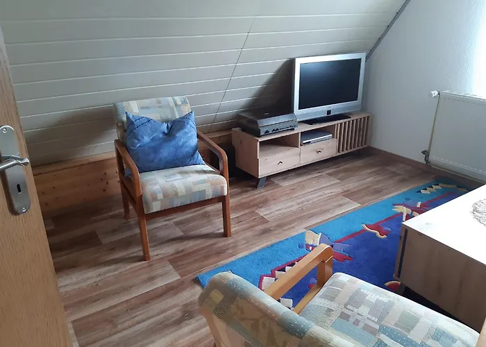شقة Kastanie *