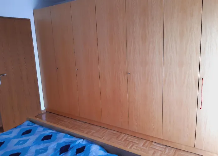 Kastanie Appartamento