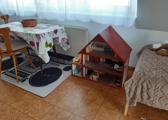 Appartamento Kastanie *